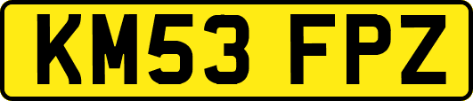 KM53FPZ