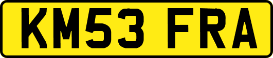 KM53FRA