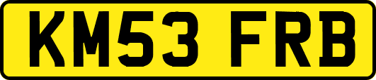 KM53FRB