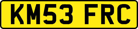 KM53FRC