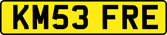KM53FRE