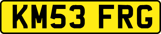 KM53FRG