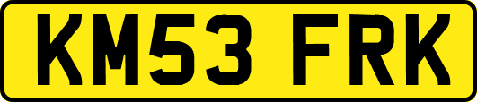 KM53FRK