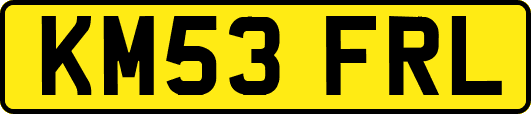 KM53FRL