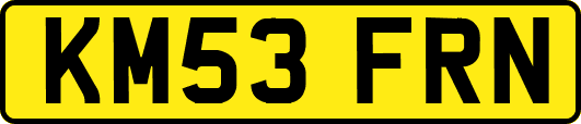 KM53FRN