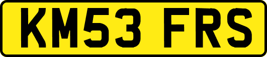 KM53FRS