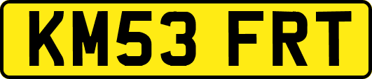 KM53FRT