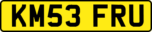 KM53FRU