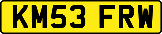 KM53FRW