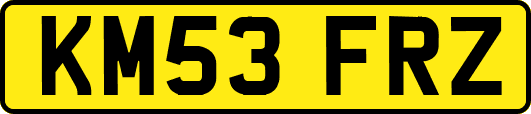 KM53FRZ