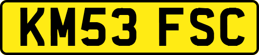 KM53FSC
