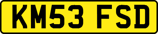KM53FSD