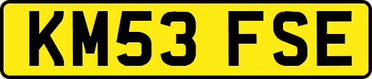 KM53FSE