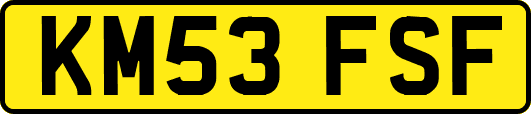 KM53FSF