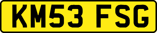 KM53FSG