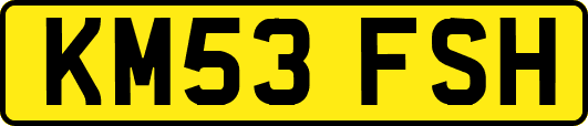 KM53FSH