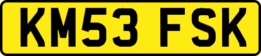 KM53FSK