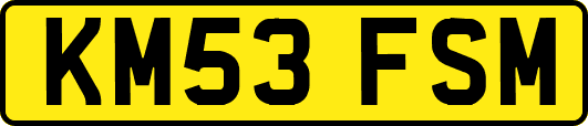 KM53FSM