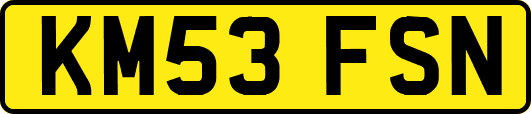 KM53FSN
