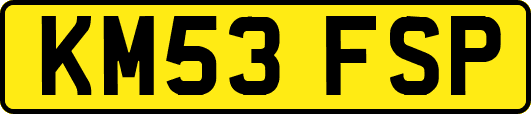 KM53FSP
