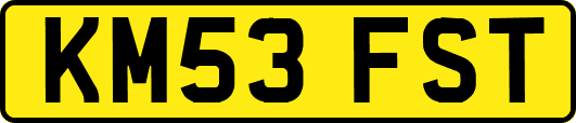 KM53FST