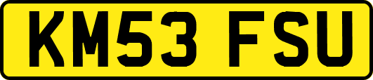 KM53FSU