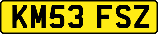 KM53FSZ