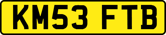 KM53FTB