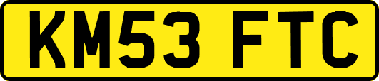 KM53FTC
