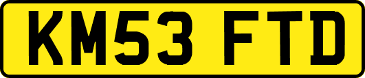 KM53FTD