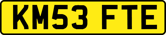 KM53FTE