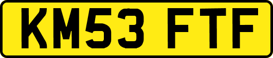 KM53FTF