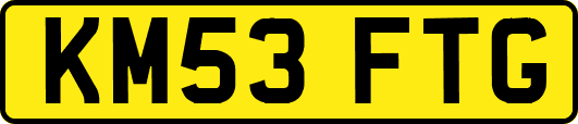 KM53FTG