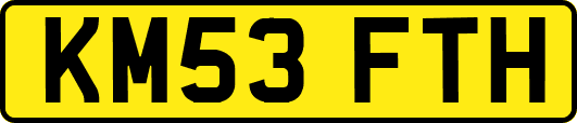 KM53FTH