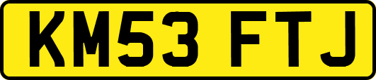 KM53FTJ