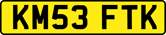 KM53FTK