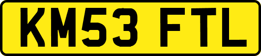 KM53FTL