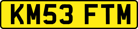 KM53FTM