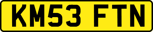 KM53FTN