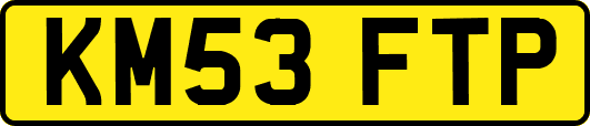 KM53FTP