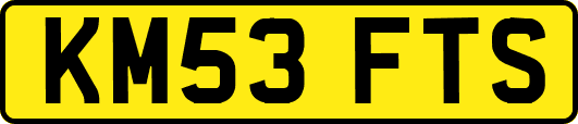 KM53FTS