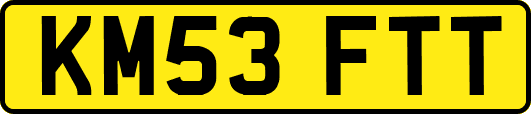 KM53FTT