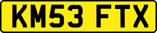 KM53FTX