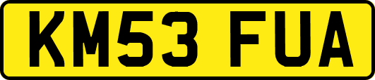 KM53FUA
