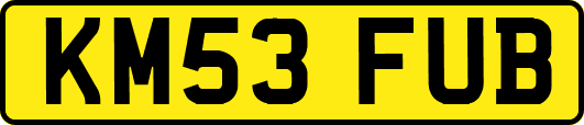 KM53FUB