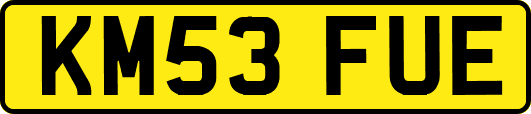 KM53FUE