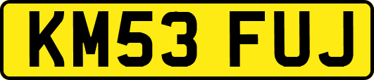 KM53FUJ