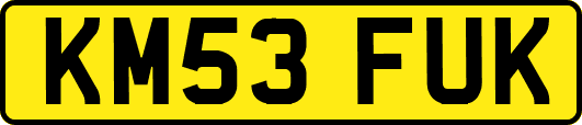 KM53FUK
