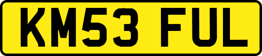 KM53FUL
