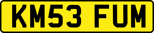 KM53FUM